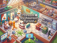 Gioco Dream Restaurant Tycoon