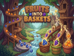 Gioco Fruits Into Baskets