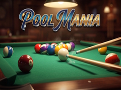 Gioco Pool Mania