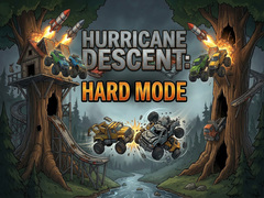 Gioco Hurricane Descent: Hard Mode