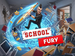 Gioco School Fury