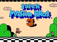 Gioco Super Mario Bros. 3