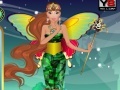 Gioco Barbie's Dress Up Fairylicious
