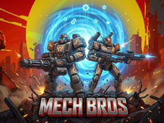 Gioco Mech Bros