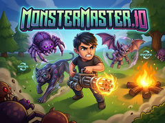 Gioco MonsterMaster io