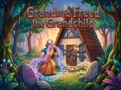 Gioco Grandma Freed the Grandchild