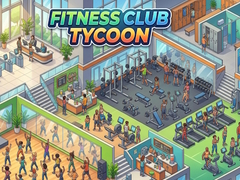 Gioco Fitness Club Tycoon