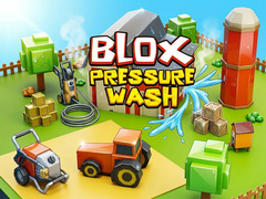 Gioco Blox Pressure Wash