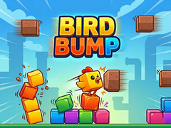 Gioco Bird Bump
