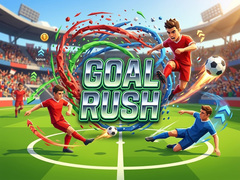 Gioco Goal Rush