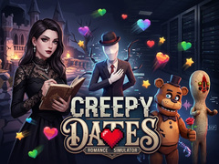 Gioco Creepy Dates