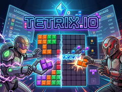 Gioco Tetrix.io