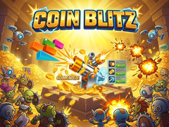 Gioco Coin Blitz