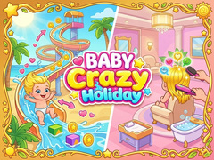 Gioco Baby Crazy Holiday