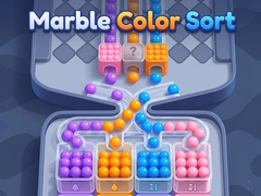 Gioco Marble Color Sort