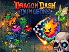 Gioco Dragon Dash Dungeons