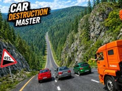 Gioco Car Destruction Master