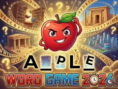 Gioco Word Game 2026