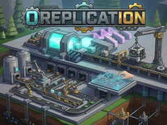 Gioco Oreplication