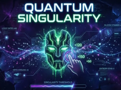 Gioco Quantum Singularity