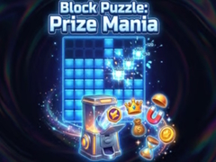 Gioco Block Puzzle: Prize Mania