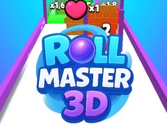 Gioco Roll Master 3D