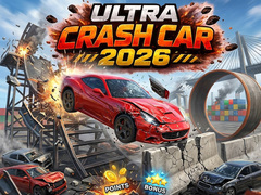 Gioco Ultra Crash Car 2026