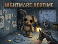 Gioco Nightmare Bedtime