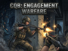 Gioco CQB : Engagement Warfare