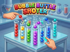 Gioco Bubble buttle shoter