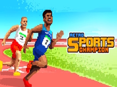 Gioco  Retro Sports Champion