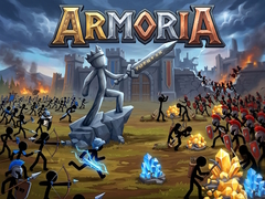 Gioco Armoria