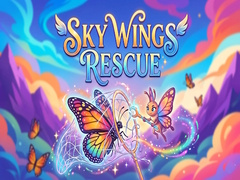 Gioco Sky Wings Rescue