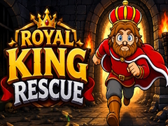 Gioco Royal King Rescue