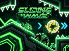 Gioco Sliding Wave