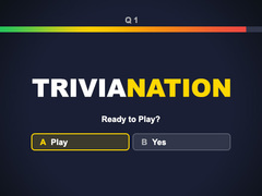 Gioco Trivia Nation