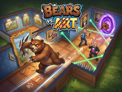 Gioco Bears vs. Art