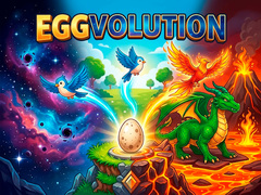 Gioco Eggvolution