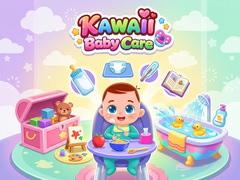 Gioco Kawaii Baby Care 