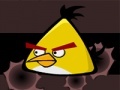 Gioco Angry Bird Shot Game