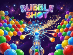 Gioco Bubble Shot