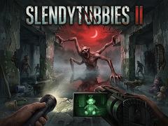 Gioco Slendytubbies II