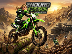 Gioco Enduro Cross Motorsport