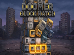 Gioco Doomer Block Match