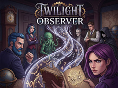 Gioco Twilight Observer