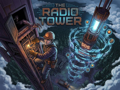 Gioco The Radio Tower