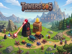 Gioco Towers 505