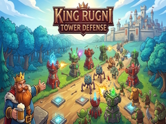 Gioco King Rugni Tower Defense