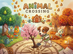 Gioco Animal Crossing