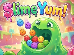 Gioco Slime Yum!